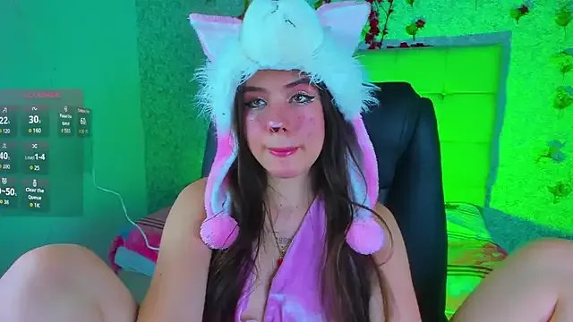 Kitty_Rose_CS on StripChat 