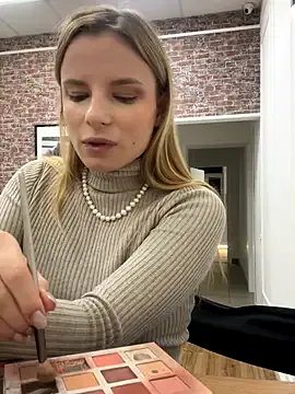 LanaSparks on StripChat 