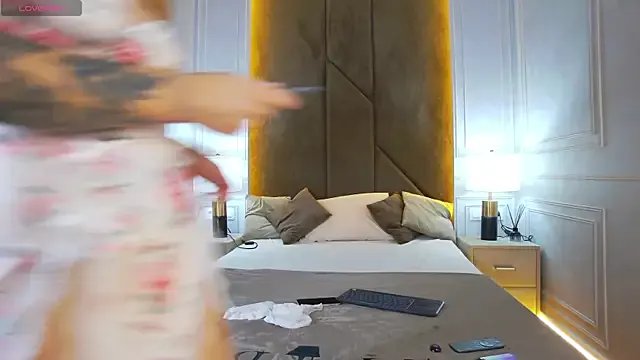 LanaSparks on StripChat 