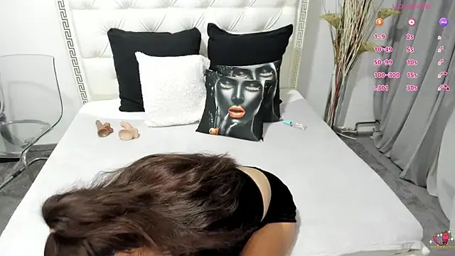 LeylaCum on StripChat 