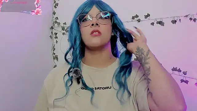 Lilithh_Kuro on StripChat 