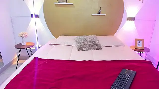 Maddie_Rosee on StripChat 