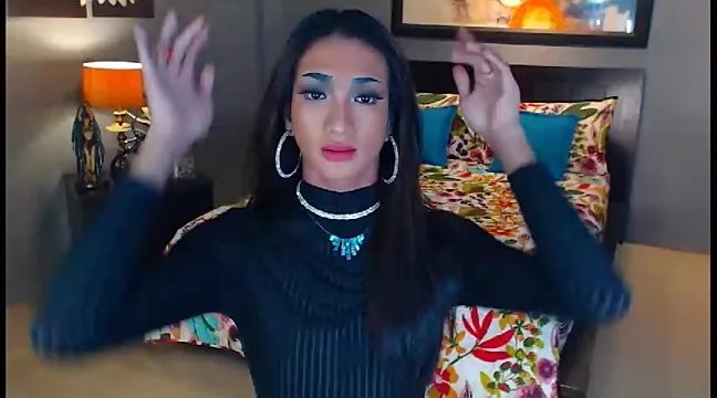 MarryQueen22 on StripChat 