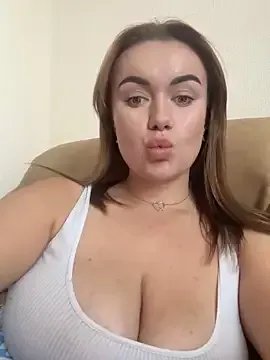 Maya_Willis on StripChat 