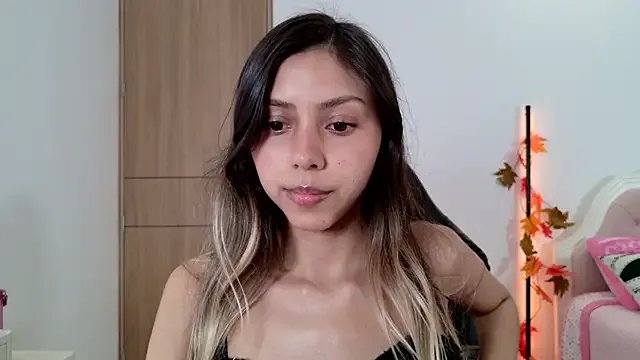 MissBecka_ on StripChat 