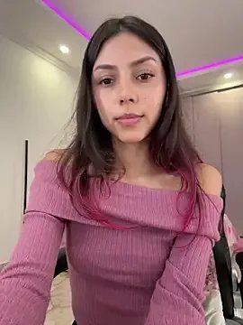 MissBecka_ on StripChat 