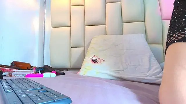 mss_mar on StripChat 