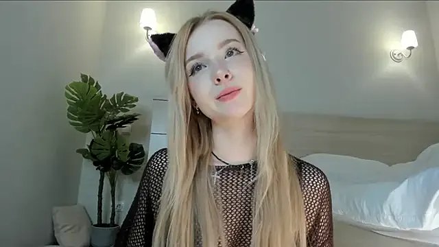 Nana_Wilson on StripChat 