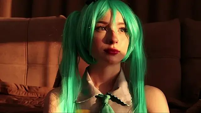 Nana_Wilson on StripChat 