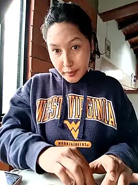 NattyVega on StripChat 