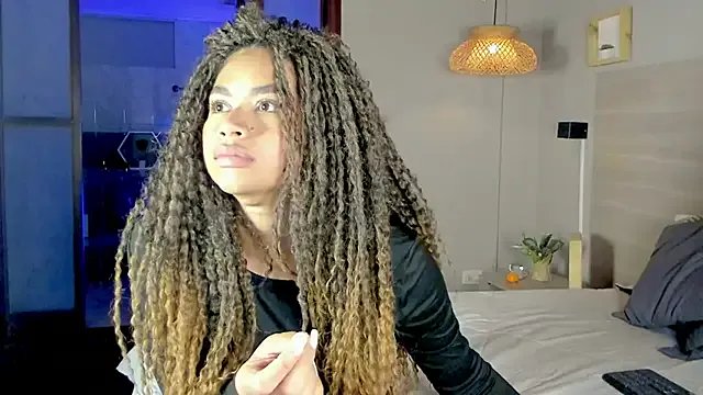 nayah__ on StripChat 