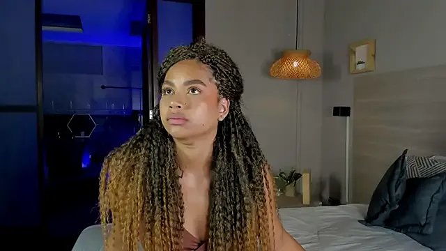 nayah__ on StripChat 