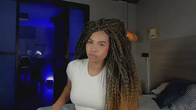 nayah__ on StripChat 