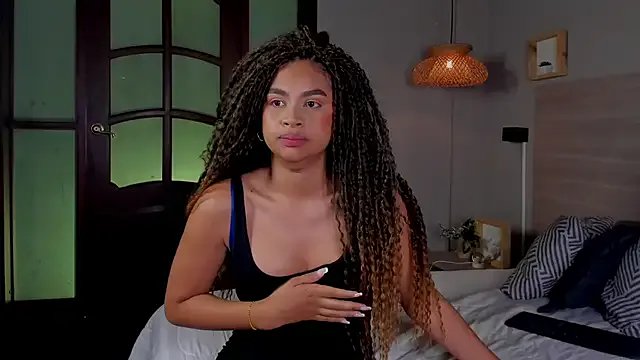 nayah__ on StripChat 