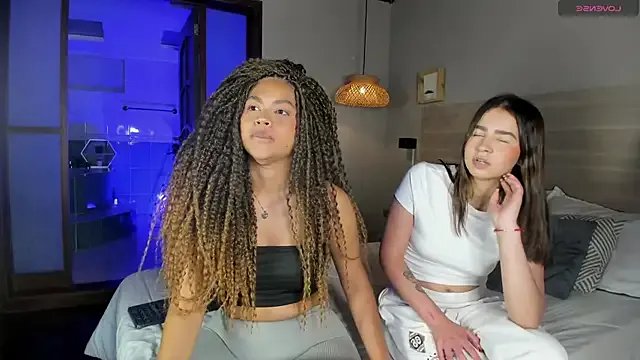 nayah__ on StripChat 