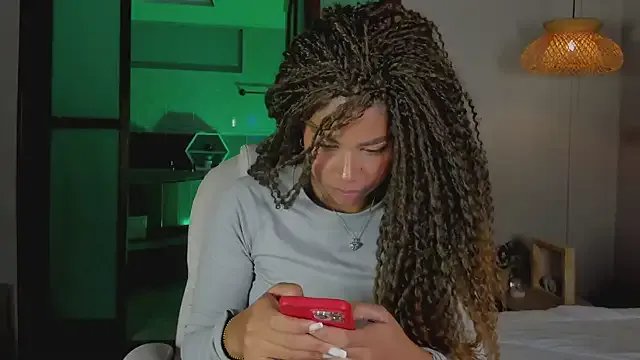 nayah__ on StripChat 