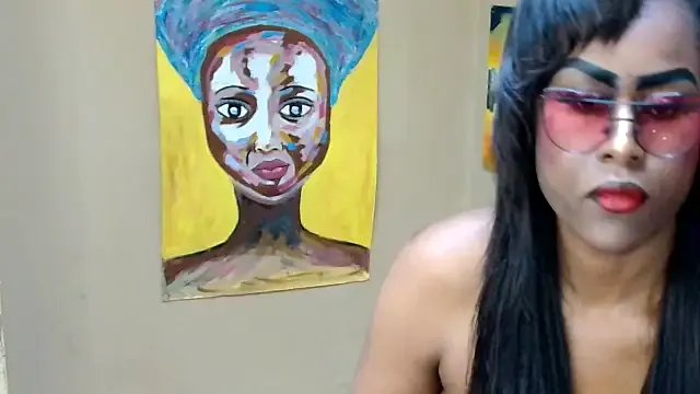 PEBBLES365 on StripChat 