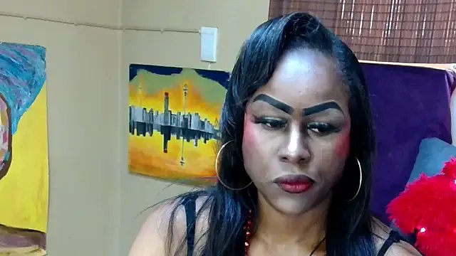 PEBBLES365 on StripChat 