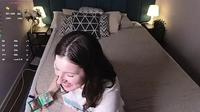 Peneloppa_Star on StripChat 