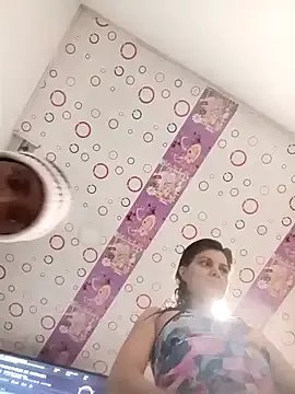 queemking on StripChat 