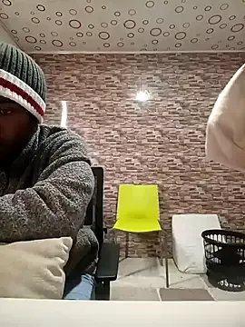 queemking on StripChat 