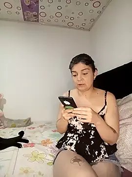 queemking on StripChat 