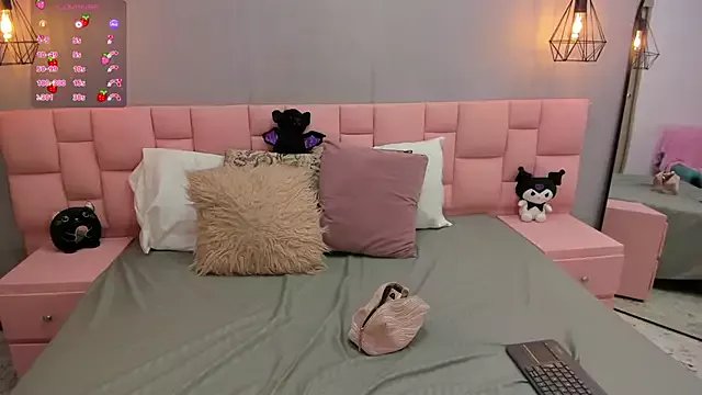 revenmiller_ on StripChat 