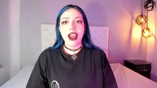 revenmiller_ on StripChat 