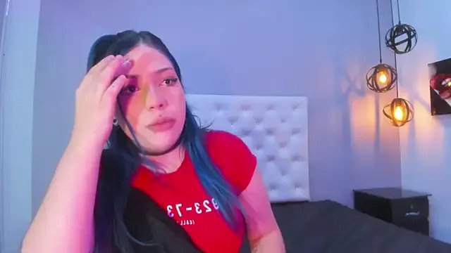 revenmiller_ on StripChat 