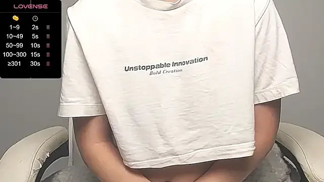 RRUUBBYYY on StripChat 