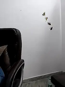 SEEMA_127 on StripChat 