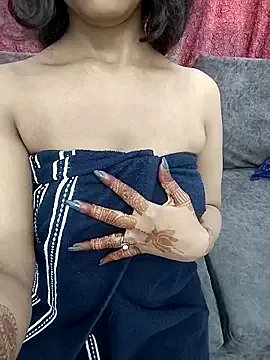 SEEMA_127 on StripChat 