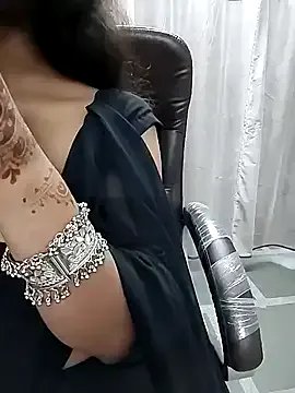 SEEMA_127 on StripChat 