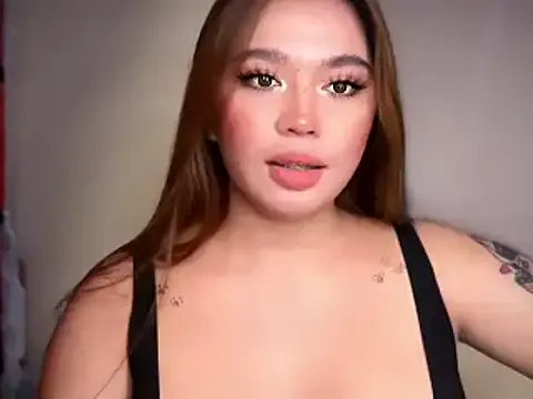 SensuallityGoddess on StripChat 