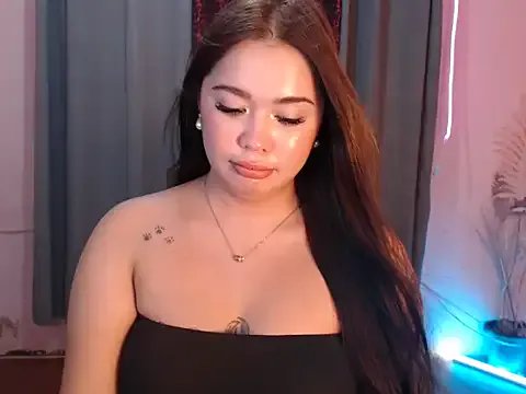 SensuallityGoddess on StripChat 