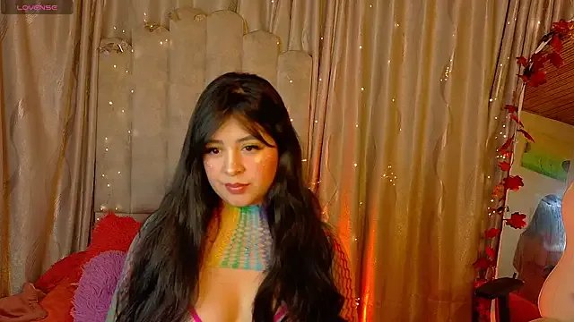 sunshine_maddy on StripChat 