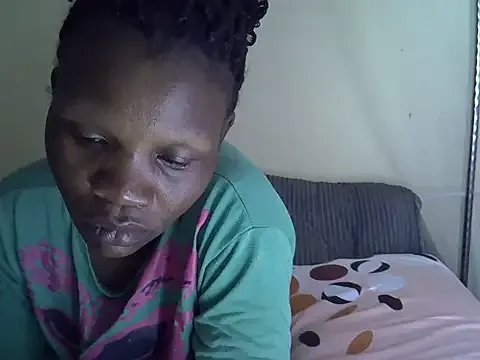 Sweet_serah on StripChat 