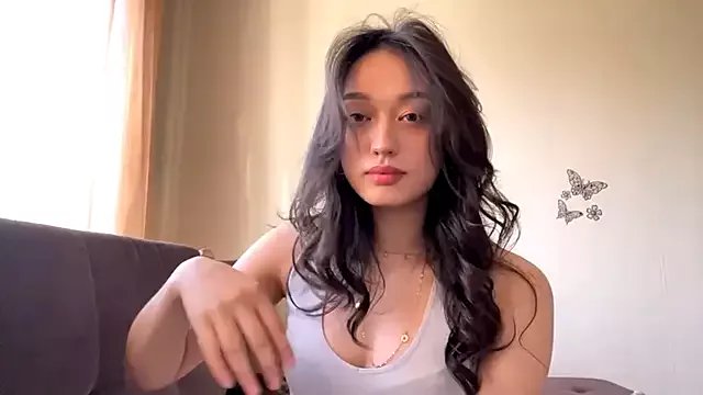 SweetSakuraJane on StripChat 