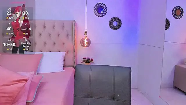 Tatihornyy on StripChat 