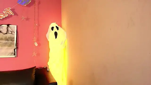 Tiffanysurez_ on StripChat 